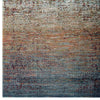 Tribute Jacinda Rustic Distressed Vintage Lattice 5x8 Area Rug - No Shipping Charges MDY-R-1188A-58