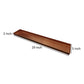 29 Inch Rectangular Metal Windowsill Planter Tray Trim Edges Large Copper By The Urban Port MIL-TRY-C29