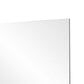 Modern High Gloss Frameless Wall Mirror Clear SIF-2130-GBHG