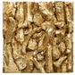 Uttermost Rio Gold Wood Wall Décor By Casagear Home