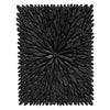 Uttermost Bahama Black Wood Wall Decor By Casagear Home