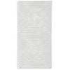 Uttermost Nexus Wood Geometric Wall Decor By Casagear Home