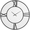 Uttermost Arta Modern Table Clock By Casagear Home UT-06461