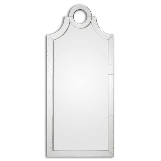 Uttermost Acacius Arched Mirror By Casagear Home