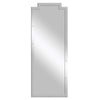 Uttermost Vedea Leaner Mirror By Casagear Home