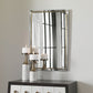 Uttermost Locke Chrome Vanity Mirror By Casagear Home UT-09652