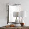 Uttermost Ironworks Industrial Mirror By Casagear Home UT-09674