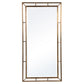 Uttermost Farrow Copper Industrial Mirror By Casagear Home