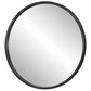 Uttermost Dawsyn Round Mirror By Casagear Home UT-09737