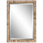 Uttermost Soren Copper Squares Mirror By Casagear Home UT-09751