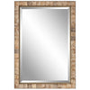 Uttermost Soren Copper Squares Mirror By Casagear Home UT-09751