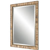 Uttermost Soren Copper Squares Mirror By Casagear Home