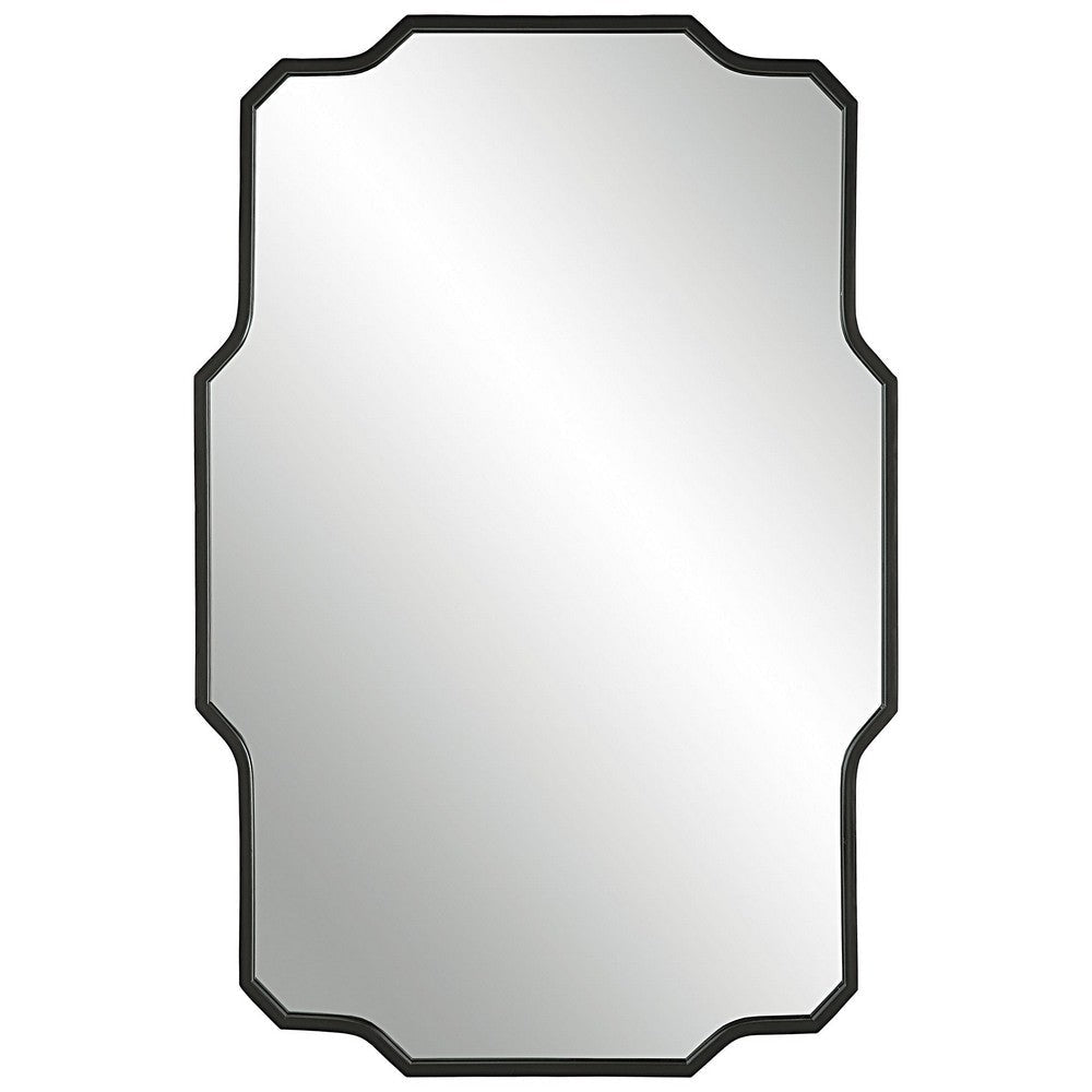 Uttermost Camber Oversized Arch Mirror By Casagear Home UT-09753