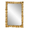 Uttermost Lev Antique Gold Mirror By Casagear Home