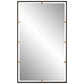 Uttermost Egon Rectangular Bronze Mirror By Casagear Home