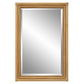 Uttermost Drift Away Rattan Mirror By Casagear Home