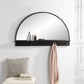 Uttermost Ambry Arch Entryway Mirror By Casagear Home UT-09866