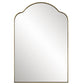 Uttermost Sidney Arch Mirror By Casagear Home