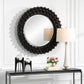 Uttermost Circle Of Piers Round Mirror By Casagear Home UT-09920