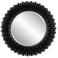 Uttermost Circle Of Piers Round Mirror By Casagear Home