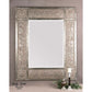 Uttermost Harvest Serenity Champagne Gold Mirror By Casagear Home UT-11602-B