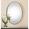 Uttermost Annadel Oval Wall Mirror By Casagear Home UT-12924