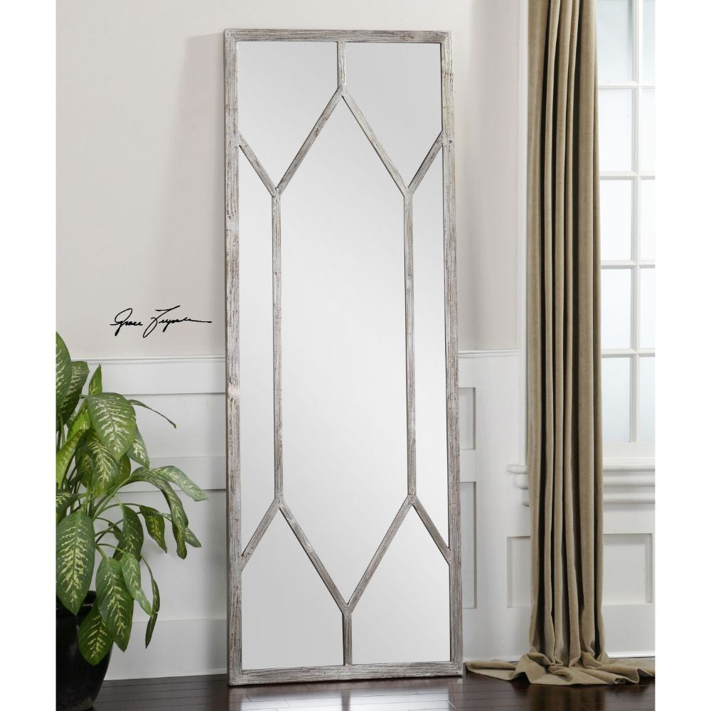 Uttermost Sarconi Oversized Mirror By Casagear Home UT-13844