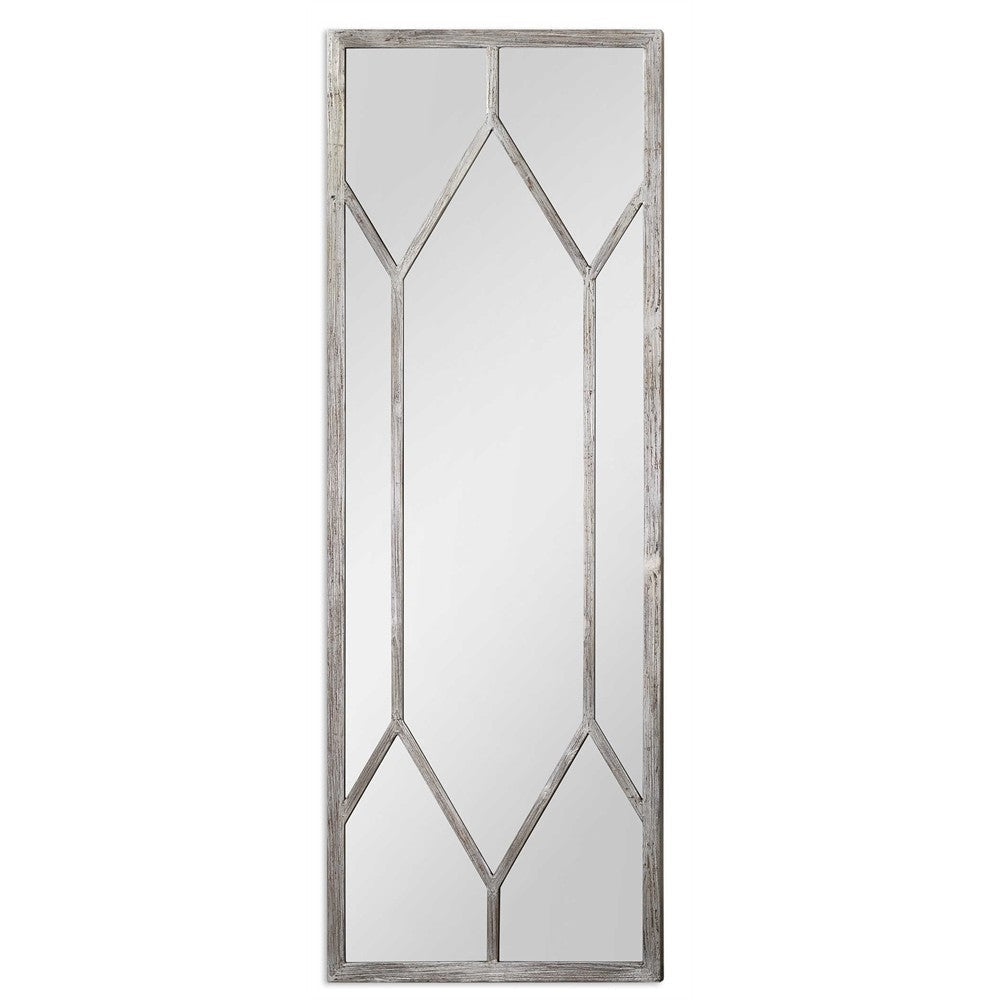 Uttermost Sarconi Oversized Mirror By Casagear Home