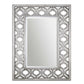 Uttermost Sorbolo Silver Mirror By Casagear Home