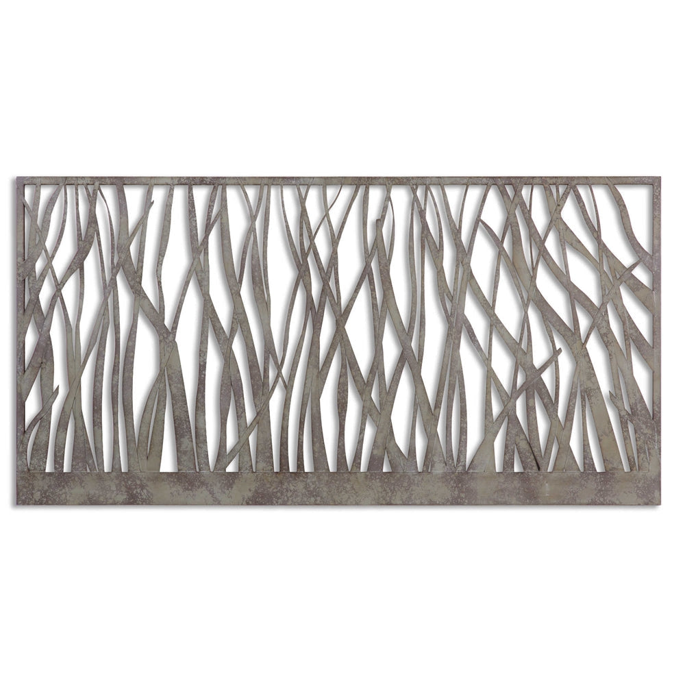 Uttermost Amadahy Metal Wall Art By Casagear Home