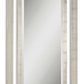 Uttermost Jamal Silver Mirror By Casagear Home