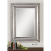 Uttermost Seymour Antique Silver Mirror By Casagear Home UT-14465