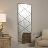 Uttermost Emporia Antiqued Mirror By Casagear Home UT-14548