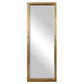 Uttermost Edmonton Gold Leaner Mirror By Casagear Home