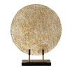 Uttermost Layan Art Glass Charger By Casagear Home