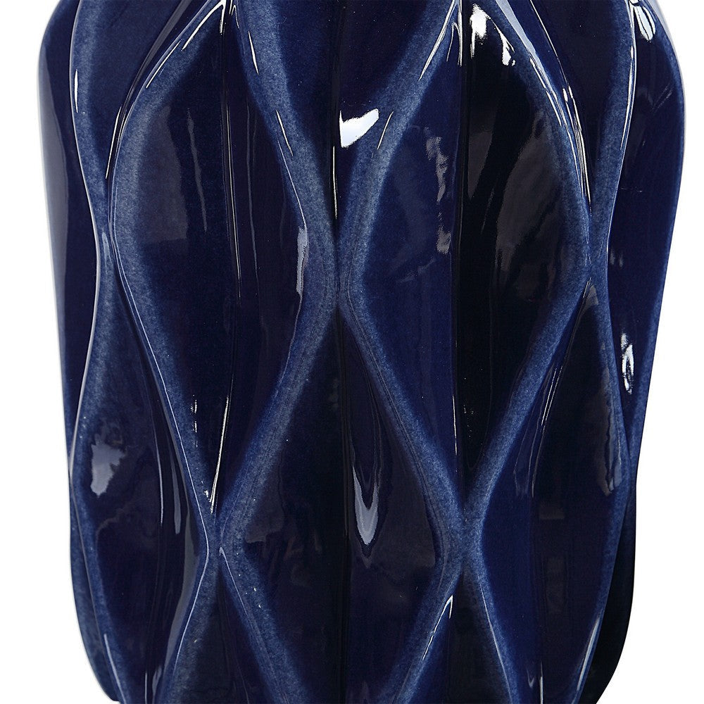 Uttermost Klara Geometric Bottles S/2 By Casagear Home UT-17526