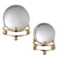 Uttermost Alega Spheres, Set/2 By Casagear Home