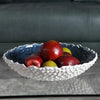 Uttermost Ciji White Bowl By Casagear Home UT-17579