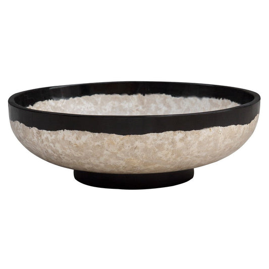 Uttermost Rastia Terrazzo Bowl By Casagear Home