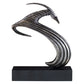 Uttermost Take The Lead Ram Sculpture By Casagear Home