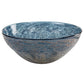 Uttermost Genovesa Aqua Glass Bowl By Casagear Home