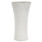 Uttermost Floreana Tall White Vase By Casagear Home