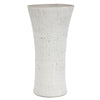 Uttermost Floreana Tall White Vase By Casagear Home