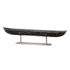 Uttermost River Boat Sculpture By Casagear Home