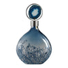 Uttermost Rae Sky Blue Vase By Casagear Home