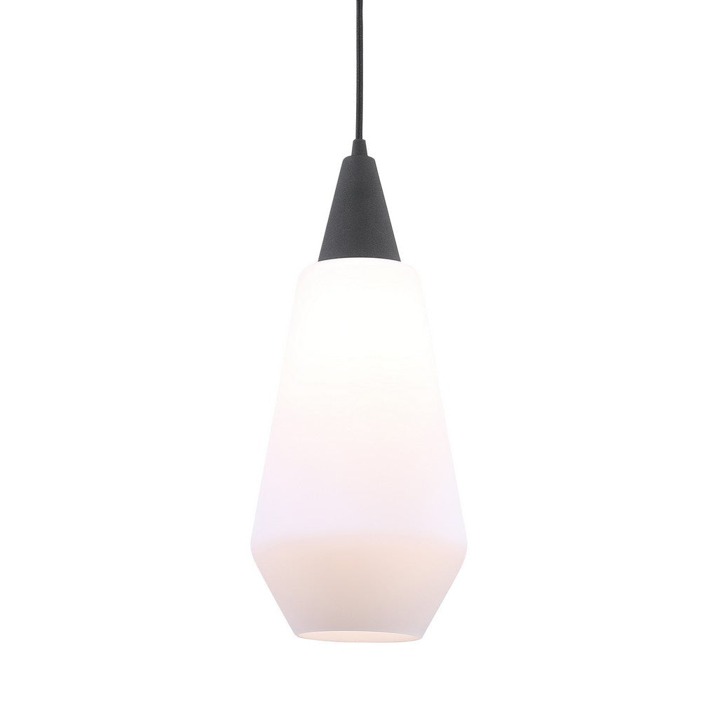 Uttermost Eichler 1 Light Mini Pendant By Casagear Home