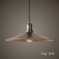 Uttermost Barnstead 1 Light Copper Pendant By Casagear Home UT-22051