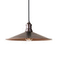 Uttermost Barnstead 1 Light Copper Pendant By Casagear Home