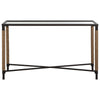 Uttermost Braddock Coastal Console Table By Casagear Home