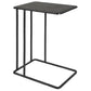 Uttermost Cavern Stone & Iron Accent Table By Casagear Home